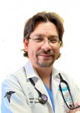 Dr. Victor Castejon