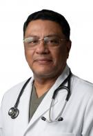 Dr. Haroldo Lopez