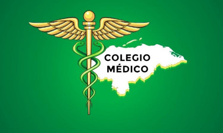 Enlaces de preinscripción de colegiación definitiva