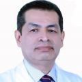 Dr. Isai Gutierrez 