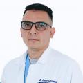Dr. Hector Carranza
