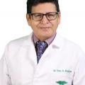 Dr. Pedro Martinez